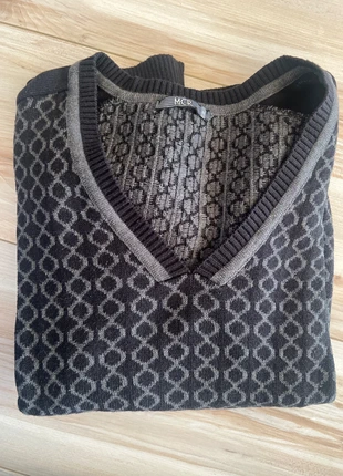 Pull d’hiver, marque: MCR, état: Très bon état, taille: M, 10,00 €, 11,20 € Protection acheteurs incluse