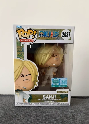 Funko Pop Sanji n°2087, marque: Funko Pop, état: Neuf sans étiquette, taille: Taille unique, 59,00 €, 62,65 € Protection acheteurs incluse
