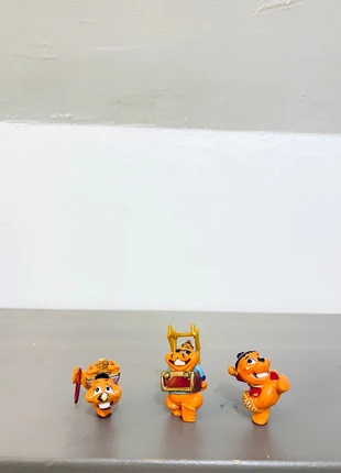 Lot de 3 figurines Kinder les castors Chinois 2000, marque: Kinder, état: Bon état, taille: Taille unique, 1,00 €, 1,75 € Protection acheteurs (Pro) incluse