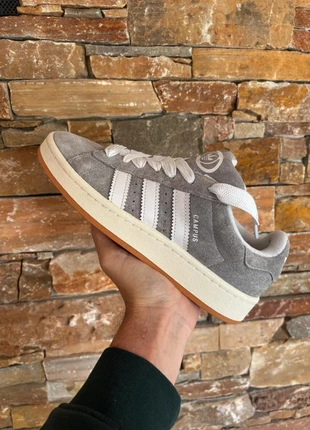 Adidas Campus 00s Gris / Taille 37 1/3, marca: adidas, estado: Muy bueno, tamaño: 37, 35,00 €, 37,45 € Protección al comprador incluida