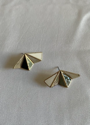 Boucles d’oreilles, brand: Vintage Love, condition: Good, €8.00, €9.10 includes Buyer Protection