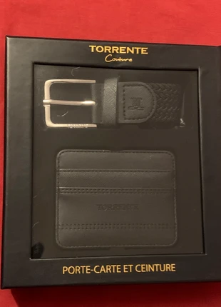 Sublime coffret, Torrente, marke: Torrente, zustand: Neu, mit Etikett, 17,50 €, 19,08 € inklusive Vinted-Käuferschutz