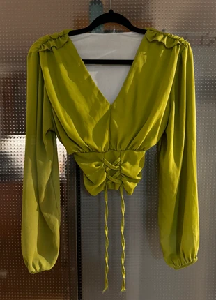 Elegantes Oberteil, brand: Vintage Dressing, condizioni: Ottime, taglia: S / IT 40 / EU 36, €6.50, €7.53 include la Protezione acquisti