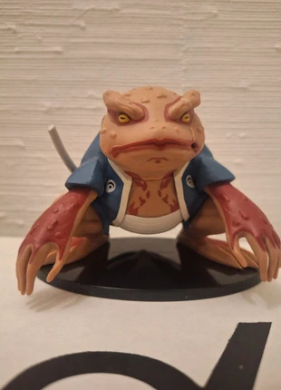 Figurine Gamabunta – Altaya Naruto – Très bon état – Avec socle, marque: Collezione, état: Très bon état, taille: Prématuré, jusqu'à 44cm, 9,90 €, 11,10 € Protection acheteurs incluse