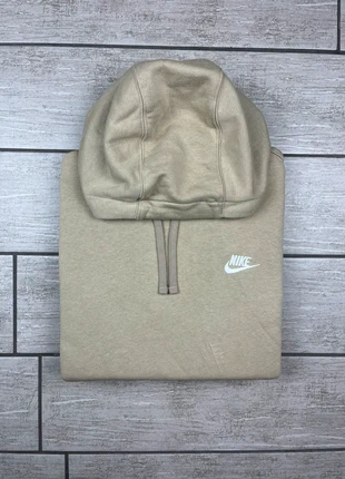 Pull Nike | Taille M | Beige / Kaki logo brodé, marque: Nike, état: Très bon état, taille: M, 29,90 €, 32,10 € Protection acheteurs incluse