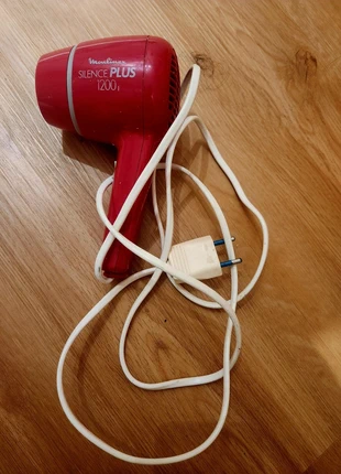 Sèche cheveux de voyage, marca: Moulinex, estado: Muito bom, €10.00, €11.20 inclui Proteção do Comprador