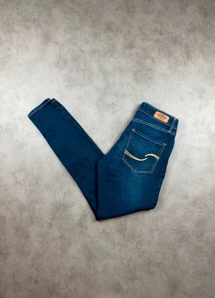 Jean Levis Femme Bleu Taille W28 L30 FR38 #C001 - 161, brand: Levi's, condition: Very good, size: M / 38 / 10, €10.00, €11.20 includes Buyer Protection