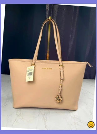 Sac à main et à épaule Michael Kors en cuir pour femme, brand: Michael Kors, condition: New with tags, €128.00, €135.10 includes Buyer Protection