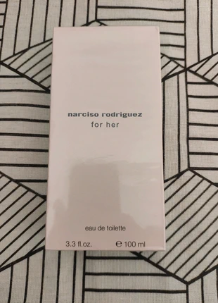 Narciso rodriguez for her, brand: Narciso Rodriguez, condition: New with tags, €40.00, €42.70 includes Buyer Protection