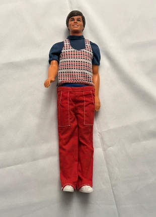 Barbie ken poupée vintage, brand: Barbie, condition: Good, size: 3 years / 98 cm, €12.00, €13.30 includes Buyer Protection