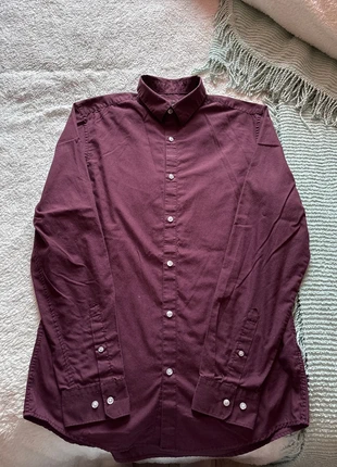 Chemise, marke: H&M, zustand: Sehr gut, größe: S, 5,00 €, 5,95 € inklusive Vinted-Käuferschutz