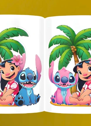 Original Et Tendance Stitch Angel et Lola Au Bord Du Palmier, marke: Mug, zustand: Sehr gut, 7,90 €, 9,00 € inklusive Vinted-Käuferschutz