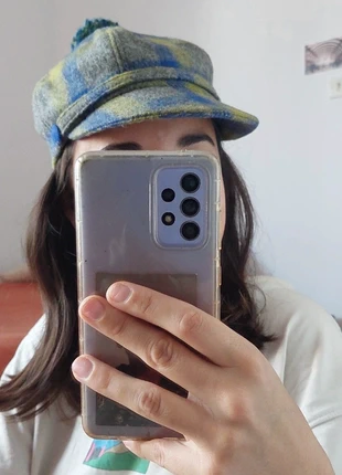 Gavroche vintage, marke: Vintage, zustand: Sehr gut, größe: Einheitsgröße, 29,00 €, 31,15 € inklusive Vinted-Käuferschutz