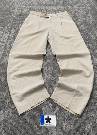 Pantalon à jambes larges crème Vintage Style Baggy Jeans Y2k JNCO Oversize, marque: JNCO, état: Très bon état, taille: M, 14,00 €, 15,40 € Protection acheteurs (Pro) incluse