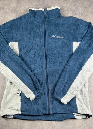 Polaire "Columbia" T.L, marque: Columbia, état: Bon état, taille: L, 10,00 €, 11,20 € Protection acheteurs incluse