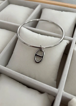 Jonc acier inoxydable, marca: acier inoxydable, estado: Nuevo con etiquetas, 12,00 €, 13,30 € Protección al comprador Pro incluida