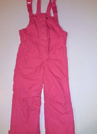 Salopette pantalone neve bambina 4 - 6 anni Impidimpi, brand: Impidimpi, condizioni: Ottime, taglia: 5 anni / 110 cm, €10.00, €11.20 include la Protezione acquisti