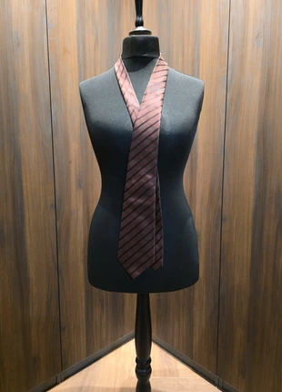 Zanebone handmade stropdas, merk: Zanebone, staat: Heel goed, € 5,00, € 5,95 inclusief Kopersbescherming