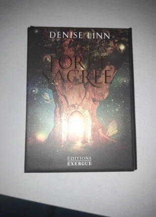 Oracle de la foret sacrée, condizioni: Ottime, €10.00, €11.20 include la Protezione acquisti