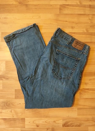 Jean Levi's Signature S61 W42 L30 Vintage bleu, marque: Levi's, état: Très bon état, taille: W42 | FR 52, 25,00 €, 26,95 € Protection acheteurs incluse
