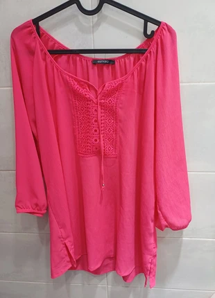 Blusa coquette, brand: COQUETTE, condizioni: Nuovo senza cartellino, taglia: XXL / IT 48 / EU 44, €3.00, €3.85 include la Protezione acquisti