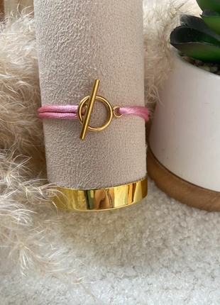 Bracelet cordon, marque: Tendance, état: Très bon état, 3,50 €, 4,38 € Protection acheteurs incluse