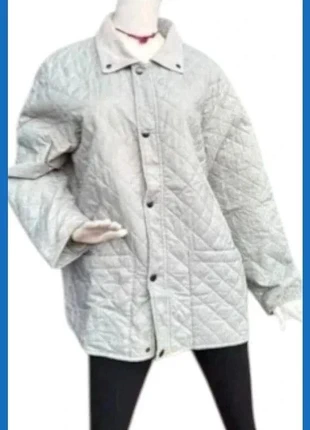 🧥 Chaqueta FILA acolchada gris – Talla M, marque: FILA, état: Très bon état, taille: M / 38 / 10, 17,00 €, 18,55 € Protection acheteurs incluse