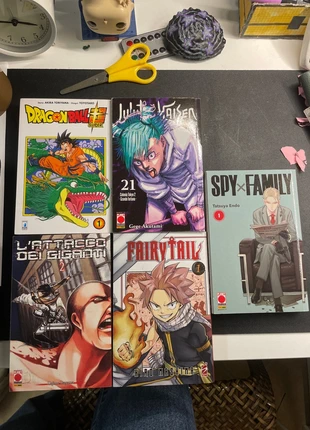 Fumetti vari( prezzi dei fumetti della descrizione), état: Neuf sans étiquette, 13,00 €, 14,35 € Protection acheteurs incluse