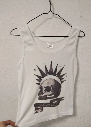 Chloe Life Is Strange Tirantes Shirt Gamer Juego, marque: Local, état: Très bon état, taille: M / 38 / 10, 29,00 €, 31,15 € Protection acheteurs incluse