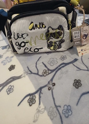 Bolso, marque: Anekke, état: Neuf avec étiquette, 40,00 €, 42,70 € Protection acheteurs incluse