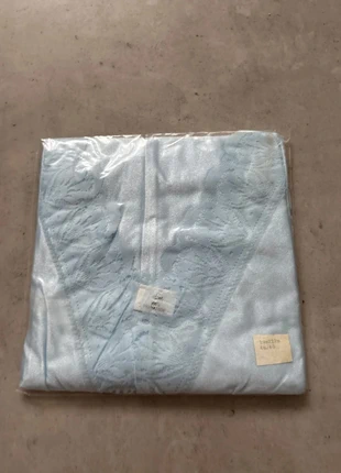 Fond de robe couleur bleu taille 46/48 neuf, marke: sans marque, zustand: Neu, mit Etikett, größe: XXXL / 46 / 18, 4,90 €, 5,85 € inklusive Vinted-Käuferschutz