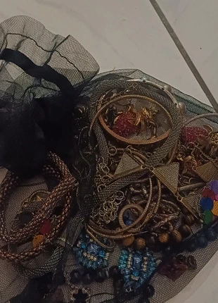 Bijoux, marque: sansnom., état: Satisfaisant, 5,00 €, 5,95 € Protection acheteurs incluse