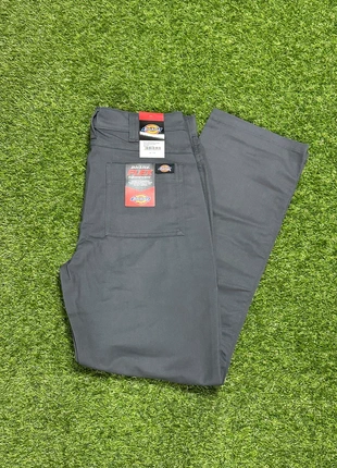 Dickies Action Flex Pants Grey 32x32, marque: Dickies, état: Neuf avec étiquette, taille: W32 | FR 42, 24,99 €, 26,94 € Protection acheteurs incluse