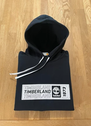 Sweat à capuche Timberland homme – Noir – Taille M – Excellent état, marque: Timberland, état: Très bon état, taille: M, 14,90 €, 16,35 € Protection acheteurs incluse