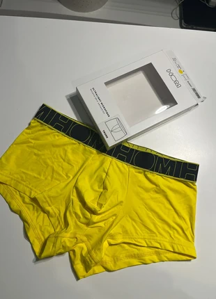 Boxer HOM S jaune, brand: HOM, condition: New with tags, size: S, €18.00, €19.60 includes Buyer Protection Pro