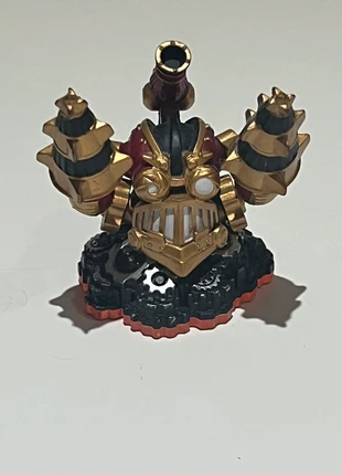 Skylanders Drill Sergeant, merk: Skylanders, staat: Goed, maat: Universeel, € 3,00, € 3,85 inclusief Kopersbescherming