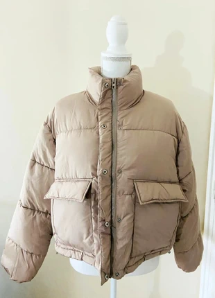 Don't Call Me Jennyfer - Doudoune chic et tendance, parfait pour l'hiver - Taille M, marque: Jennyfer, état: Très bon état, taille: M / 38 / 10, 11,00 €, 12,25 € Protection acheteurs incluse