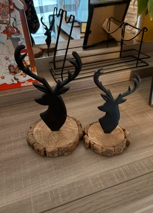 Cerfs, marque: je ne sais plus, état: Très bon état, 10,00 €, 11,20 € Protection acheteurs incluse