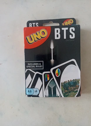 Uno BTS, condizioni: Nuovo senza cartellino, €5.50, €6.48 include la Protezione acquisti