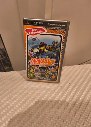 Modnation racers, condizioni: Ottime, €4.00, €4.90 include la Protezione acquisti