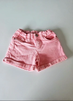 Short en jeans TAO 2 ans fille, brand: TAO, condition: Very good, size: 18-24 months / 86 cm, €3.00, €3.85 includes Buyer Protection