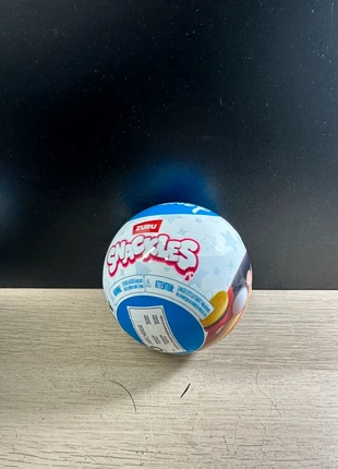 Snackles Personaje Disney Peluche, marque: Disney, état: Neuf avec étiquette, taille: Taille unique, 5,00 €, 5,95 € Protection acheteurs incluse