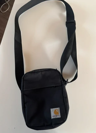 Carhartt tasje, merk: Carhartt, staat: Heel goed, € 15,00, € 16,45 inclusief Kopersbescherming