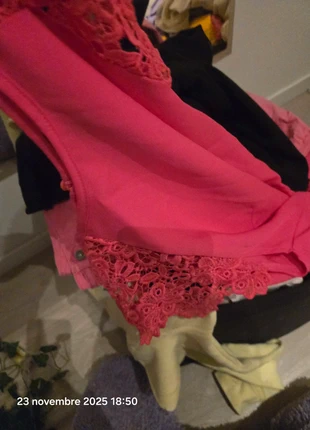 + 7 kilos de vêtements, marca: De, estado: Bom, tamanho: S / 36 / 8, €12.00, €13.30 inclui Proteção do Comprador