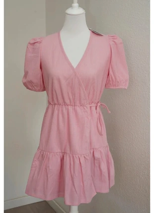 Magnifique Robe En Coton & Other Stories-Rose, marca: & Other Stories, estado: Nuevo con etiquetas, tamaño: XS / 34 / 6, 25,00 €, 26,95 € Protección al comprador incluida