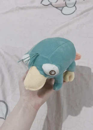Cute Perry the Platypus Plush Phineas and Ferb, marque: Disney, état: Neuf sans étiquette, taille: Taille unique, 5,00 €, 5,95 € Protection acheteurs incluse