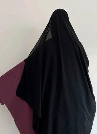 Hijab XXL Hijrati 🎀, marque: Hijrati, état: Neuf avec étiquette, 14,00 €, 15,40 € Protection acheteurs incluse