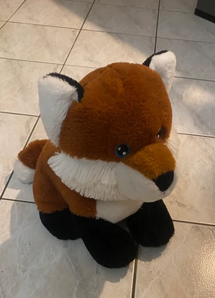 Peluche renard, condizioni: Ottime, taglia: Taglia unica, €3.00, €3.85 include la Protezione acquisti