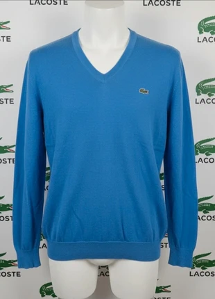 Lacoste Originale - Taglia M, brand: Lacoste, condizioni: Ottime, taglia: M, €8.00, €9.10 include la Protezione acquisti