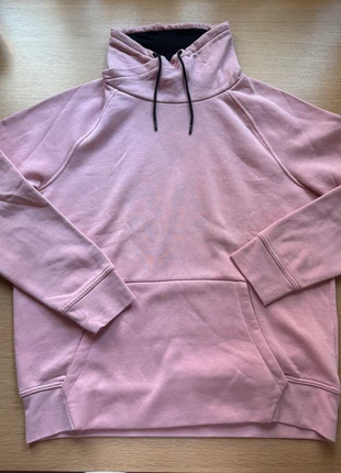 Sweat à col rose h&m taille 40 homme, merk: H&M, staat: Heel goed, maat: L, € 10,00, € 11,20 inclusief Kopersbescherming